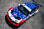 BMW M3 GTR ALMS 2001 года